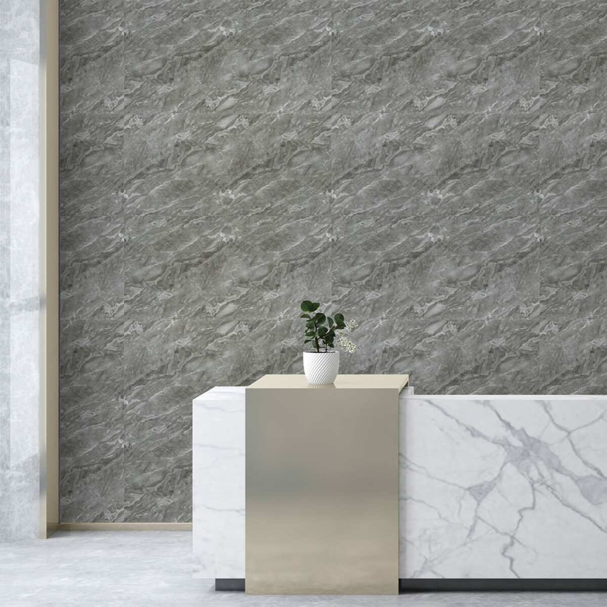 Самоклеюча стінова PET плитка 600х300х2мм SW-00002350 - Image 5