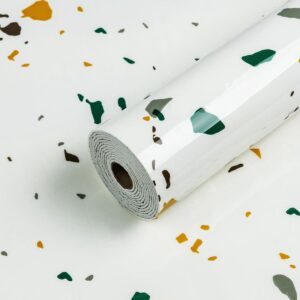 Самоклеюча стінова PET плитка у рулоні 600х3000х2мм SW-00001695
