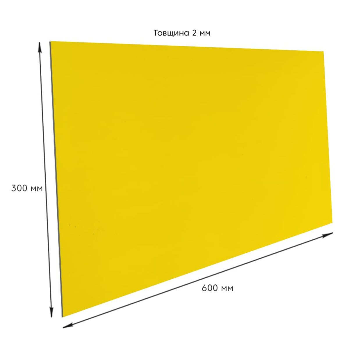 Самоклеюча стінова PET плитка 600*300*2mm (D) SW-00002247 - Image 3