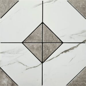 Самоклеюча PET мозаїка 300х300х4мм SW-00002445