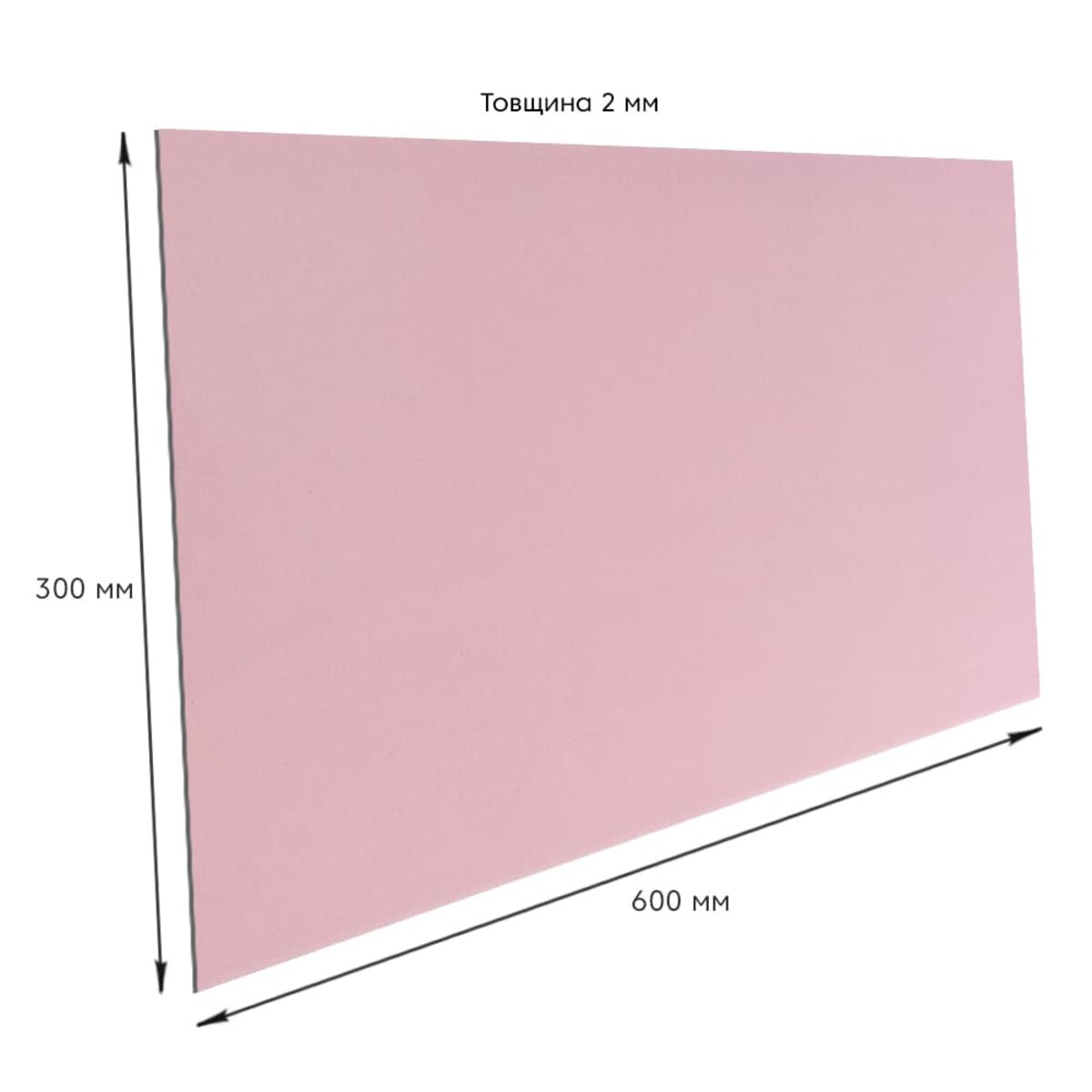 Самоклеюча стінова PET плитка 600*300*2mm (D) SW-00002246 - Image 3