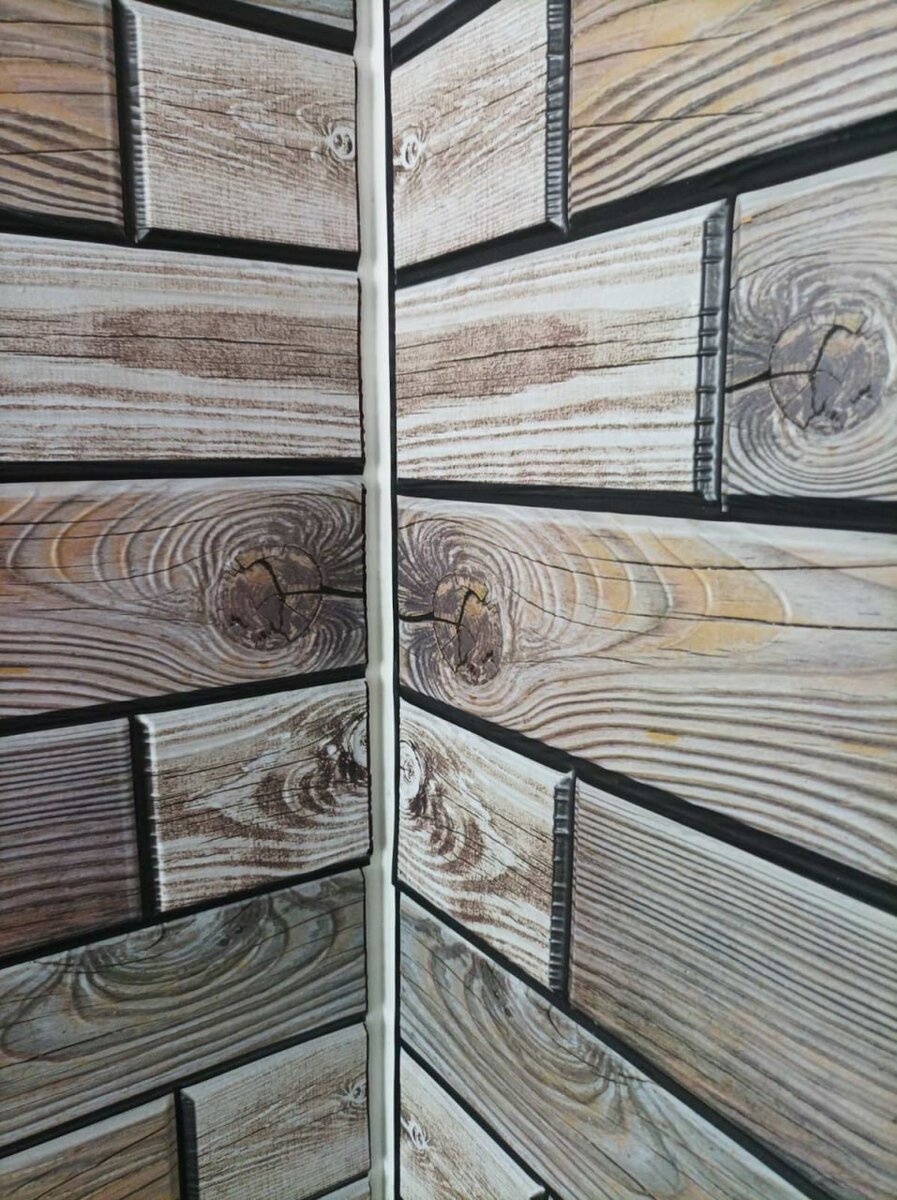 Декоративна ПВХ панель 960х480х4мм SW-00000578 - Image 3